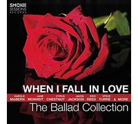 Various Artists - When I Fall in Love: The Ballad Collection [Import]