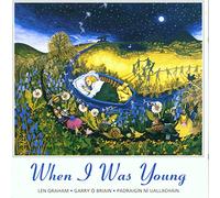 Various Artists - When I Was Young