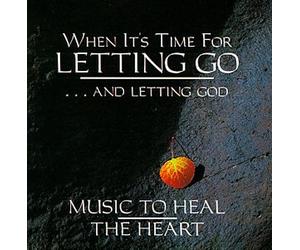 Various Artists - When It's Time for Letting Go