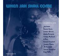 Various Artists - When Jah Shall Come/Various