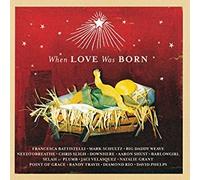 Various Artists - When Love Was Born [Import]