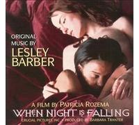 Various Artists - When Night is Falling
