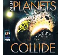 Various Artists - When Planets Collide [Import]