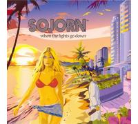 Various Artists – When The Lights Go Down – CD