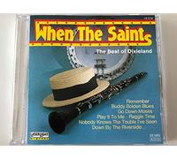 Various Artists - When The Saints-Best of. [Import]