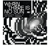 Various Artists - When There Is No Sun [Compact Discs]