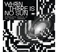 Various Artists - When There Is No Sun [Compact Discs]
