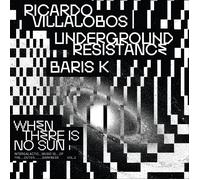 Various - When There Is No Sun Vol. 2