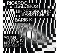 Various Artists - When There Is No Sun Vol. 2 [Vinyl Lp]