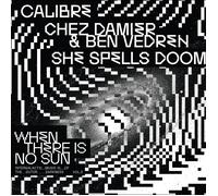 Various - When There Is No Sun Vol. 3