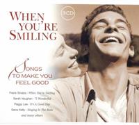 Various Artists - When You're Smiling [Import]