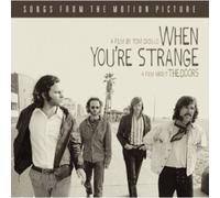 Various Artists - When You're Strange Soundtrack. (The Doors)