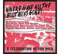 A Celebration of Yob Rock/Clamshell