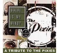 Various Artists - Where Is My Mind ? - A Tribute To The Pixies