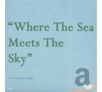 Various Artists - Where Sea Meets The. [Import]