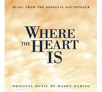 Various Artists - Where The Heart is