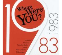 Various Artists - Where Were You: 1983