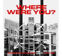 Artistes divers – Where Were You: Independent Music From Leeds 1978-1989 – CD