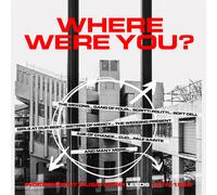 Artistes divers – Where Were You: Independent Music From Leeds 1978-1989 – CD