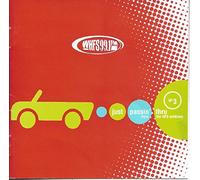 Various Artists - WHFS 99.1: Just Passin' Thru Vol. 3