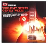 Various Artists - While My Guitar Gently. [Import]