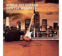 Various – While My Guitar Gently Weeps 2 – Import