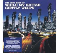 Various Artists – While My Guitar-Very – Import