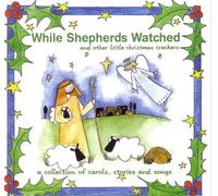 Various Artists - While Shepherds Watch [Import]