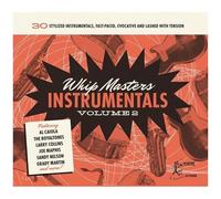 Various – Whip Masters Instrumental Vol.2