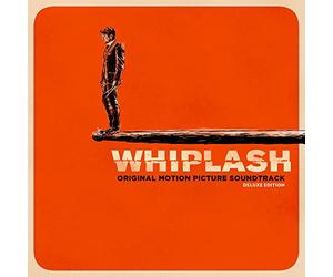 Various Artists - Whiplash
