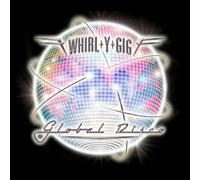 Various Artists - Whirl-Y-Gig Global Disco