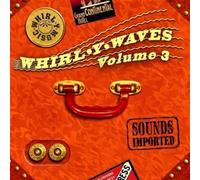Various Artists - Whirl-Y-Waves 3 -24tr-