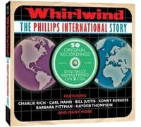 Various Artists - Whirlwind