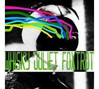 Various Artists - Whisky Juliet Foxtrot [Import]