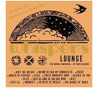 Various Artists - Whispers: Lounge Originals (Various Artists) [Vinyl Lp]