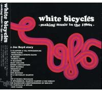 Various Artists - White Bicycles-Making Music in The