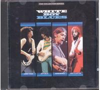Various Artists - White Boy Blues