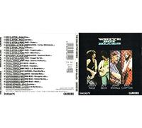 Various Artists - White Boy Blues