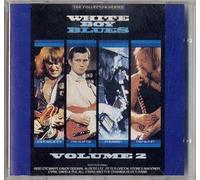 Various Artists - White Boy Blues Vol 2
