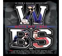 Various Artists - White Boy Swag / Various