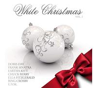 Various Artists - White Christmas 2