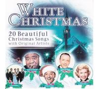 Various Artists - White Christmas