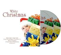 Various Artists - White Christmas [2CD]