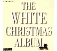 Various Artists - White Christmas Album [Import]