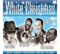 Various Artists White Christmas (CD)