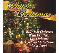 Various – White Christmas – Importé – Universal Billard