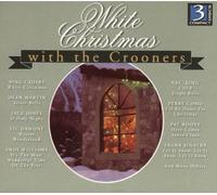 Various Artists - White Christmas with Crooners
