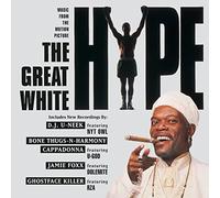 Various Artists - White Hype