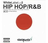 Various artists - White Label volume 2: Hip Hop/R & B [UK Import]