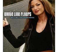 Various Artists - White Line Flyers: Mile. [Import]